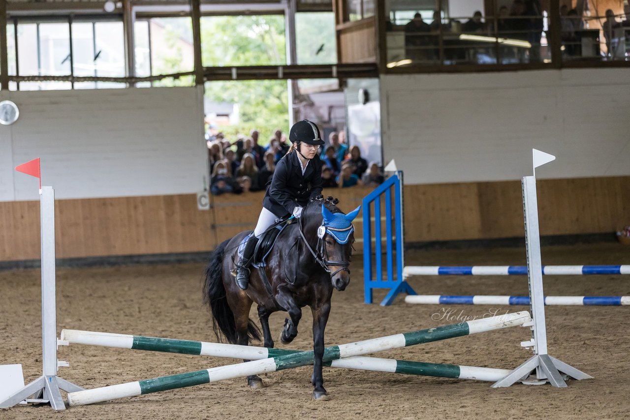 Bild 18 - Pony Akademie Turnier